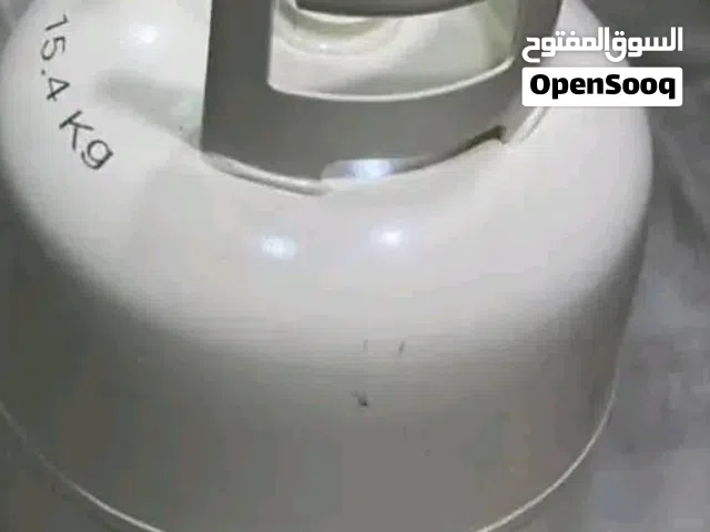 بمبلي غاز جديد ومعبيه