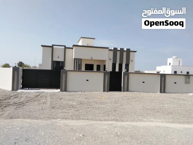 217 m2 3 Bedrooms Villa for Sale in Al Batinah Al Masnaah