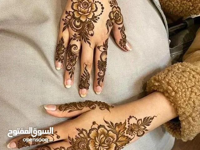 Henna/mehandi special offer