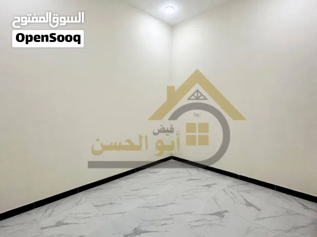 100 m2 2 Bedrooms Townhouse for Rent in Basra Muhandiseen