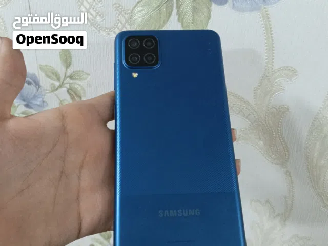 Samsung Galaxy A12 256 GB in Northern Governorate