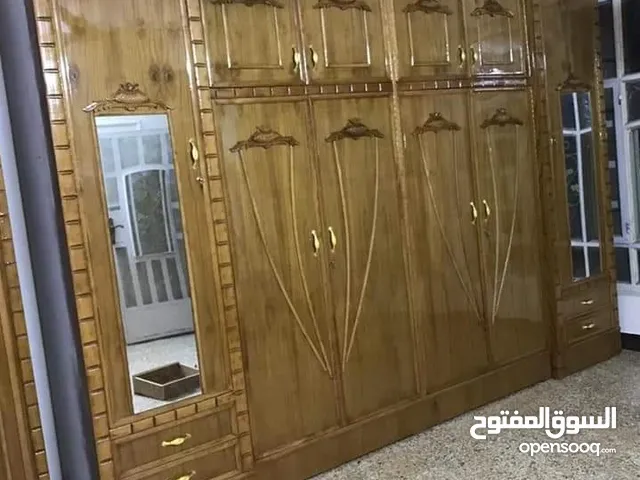 غرف نوم كافت الموديلات شغل  عراقي صاج