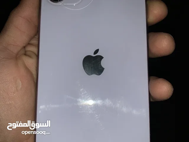 Apple iPhone 11 128 GB in Mafraq