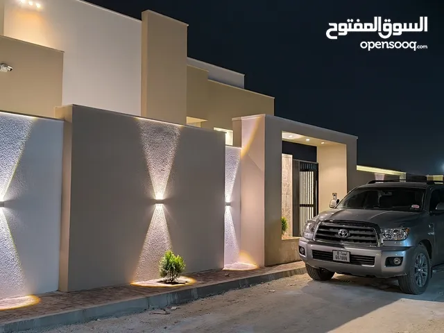 280m2 4 Bedrooms Villa for Sale in Benghazi Hai Qatar