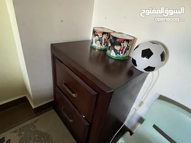 غرفة نوم خشب اصلي فاخر