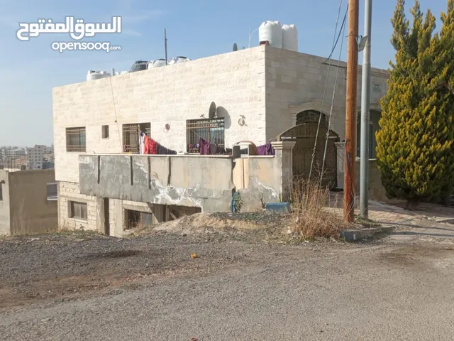 Building for Sale in Amman Abu Alanda