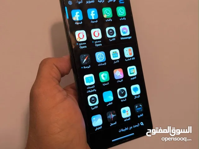 Xiaomi Redmi Note 11 Pro 5G 128 GB in Benghazi