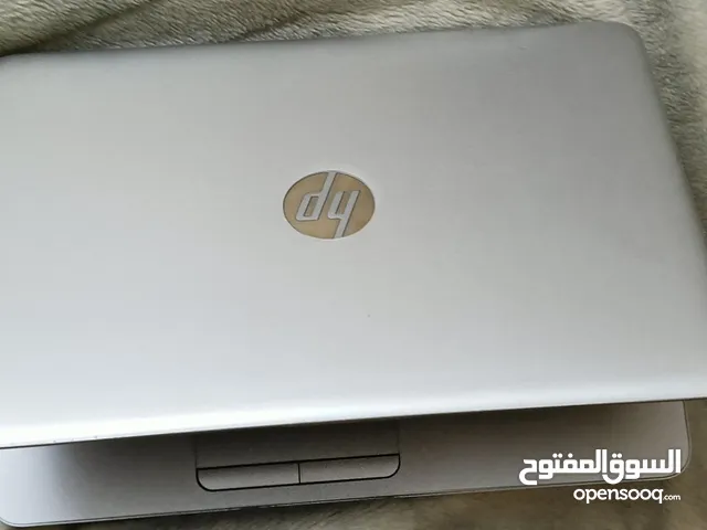 جهاز لاب توب استيراد زيرو السعر قابل للتفاوض البسيط HP EliteBook 745 G4