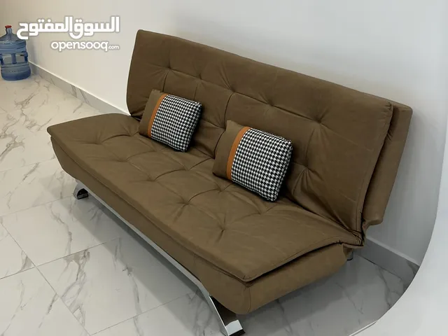 صالون جديد للبيع بوضع ممتاز اشتريته ولم استعمله