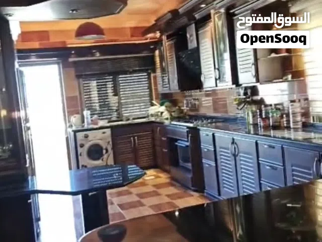 شقة طابقية بطبربور بجانب فندق القوات المسلحة
