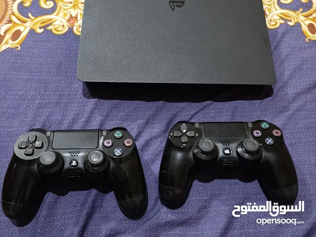 PlayStation 4 PlayStation for sale in Amman