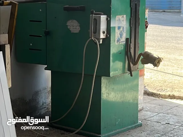 منشار المنيوم للبيع