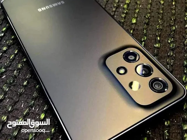 Samsung Galaxy A53 5G 256 GB in Zarqa