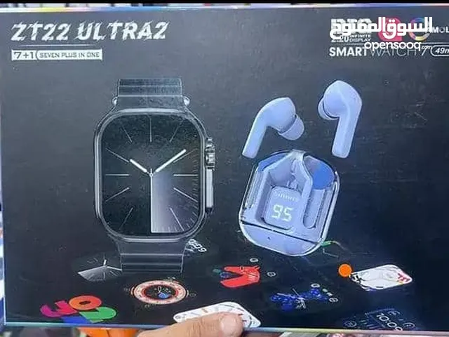 Ultra smart watches for Sale in Sana'a