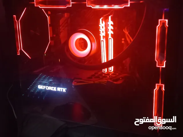 gaming pc for sale 270bd