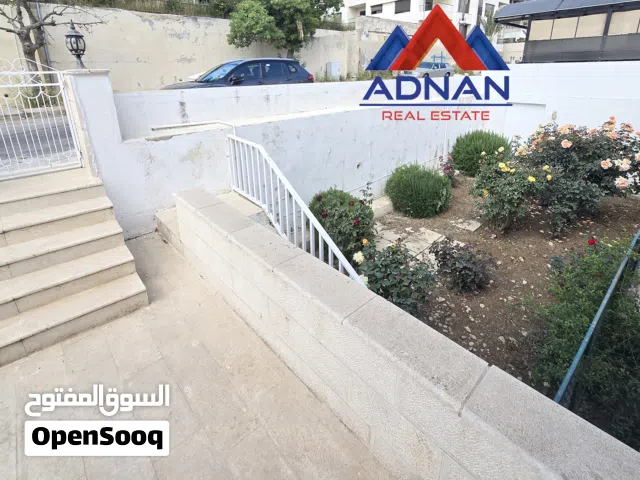 170 m2 3 Bedrooms Apartments for Rent in Amman Al Rabiah
