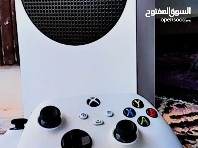 Xbox Series S Xbox for sale in Al Khums