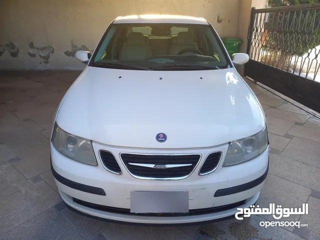 ساب 93 موديل 2004 بحالة ممتازه