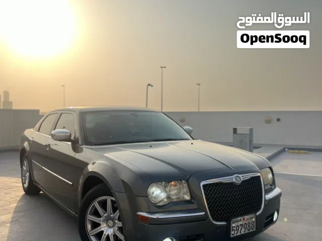 2010 Chrysler 300 300S V6