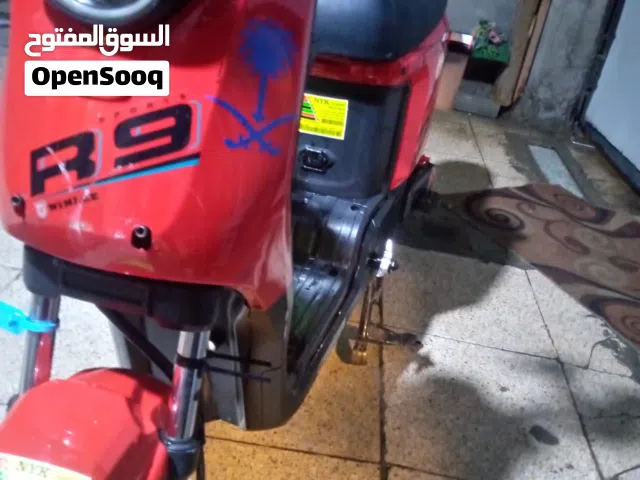 دراجه شحن ولني