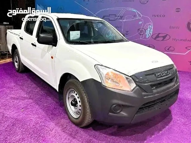 Isuzu D-Max 2023 in Al Riyadh