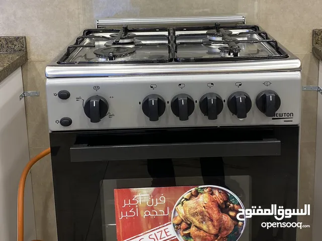 Newton Ovens in Amman