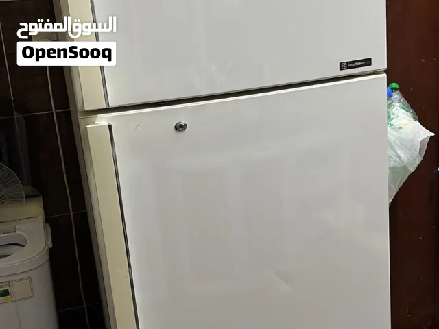 ثلاجة ال جي