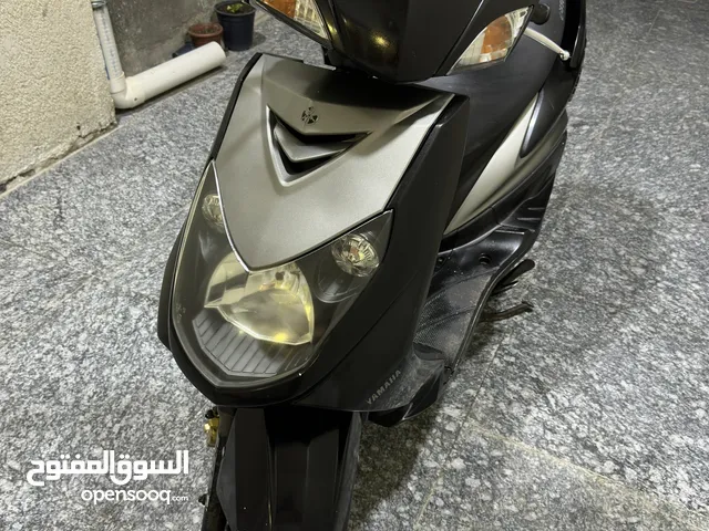 Yamaha Cygnus 2020 in Basra