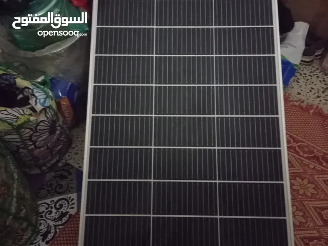  Solar Pannels for sale in Sana'a