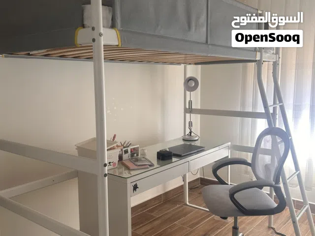 اسرة ايكيا طوابق