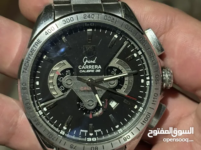 Analog Quartz Tag Heuer watches  for sale in Amman