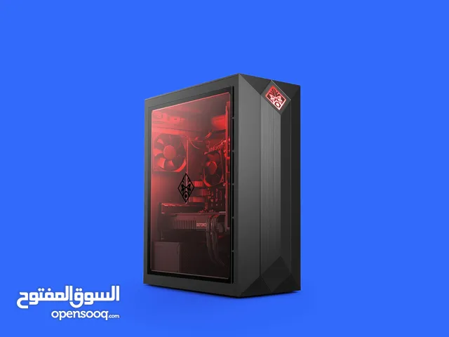 Windows MSI Computers for sale in Irbid