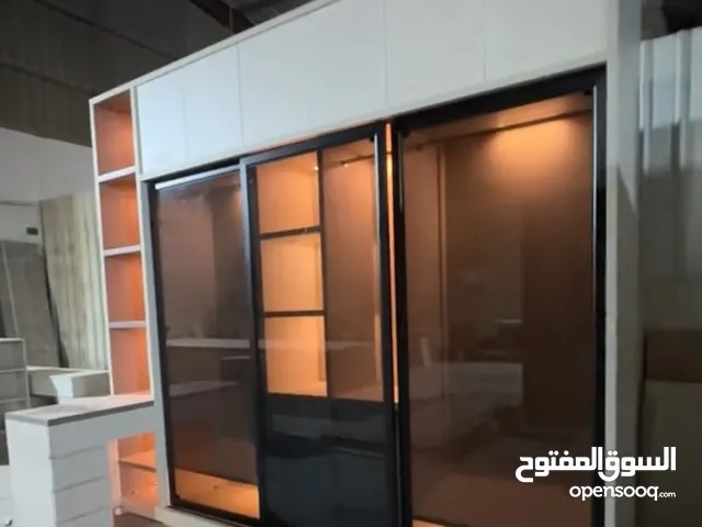 دولاب ملابس