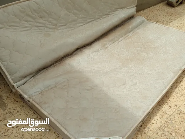 فراش كبير زوجي