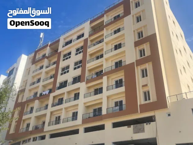 117 m2 2 Bedrooms Apartments for Sale in Muscat Qurm