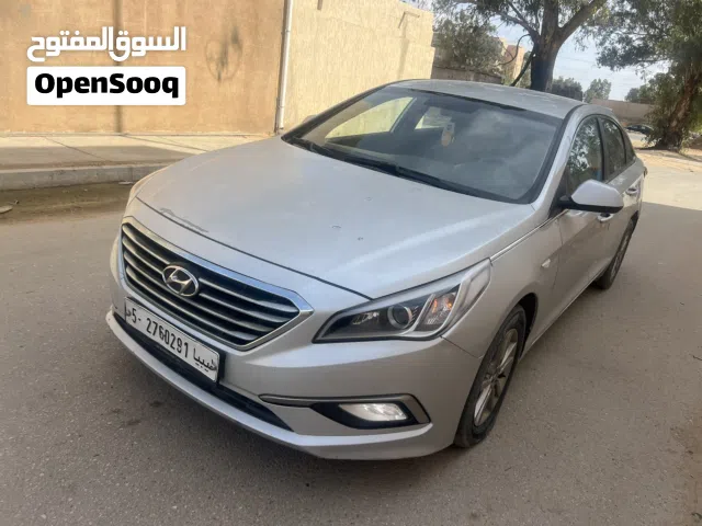 سوناتا2016 ما شاء الله