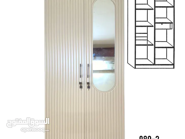 متوفر دواليب وتسريحات وكومادينا وأسرة خشب بأفضل الأسعار