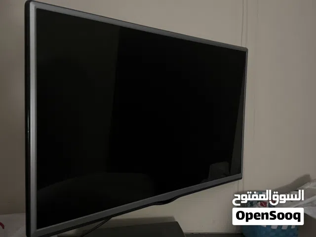 LG Smart TV 42 Inch شاشة LG سمارت 42 بوصة