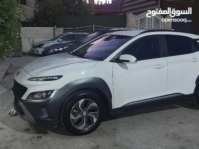 هونداي كونا هايبرد اصل شركة