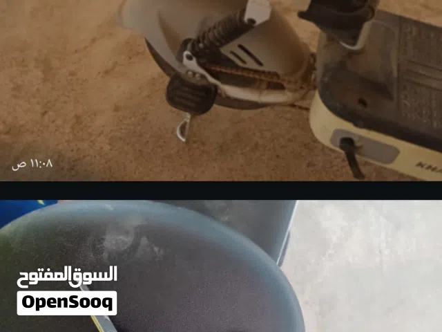 سكوتر كهربائي استخدام شهر جديد