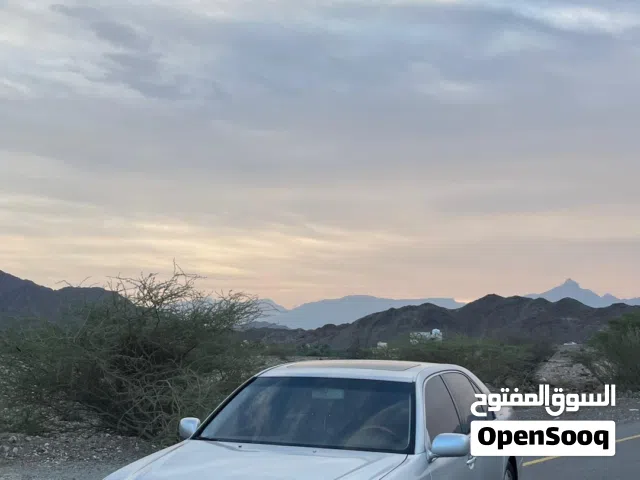 شوف الوصف :LS430