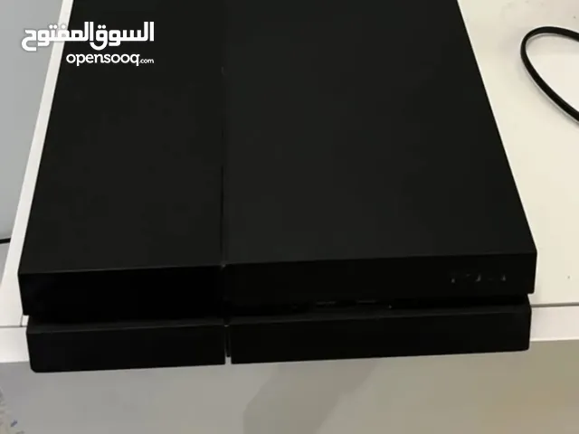 PlayStation 4 PlayStation for sale in Abu Dhabi