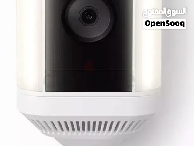 Ring Spotlight Cam Plus Plug-In