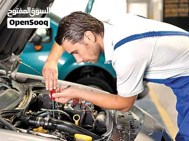 Available Car troubleshooting & Maintenance