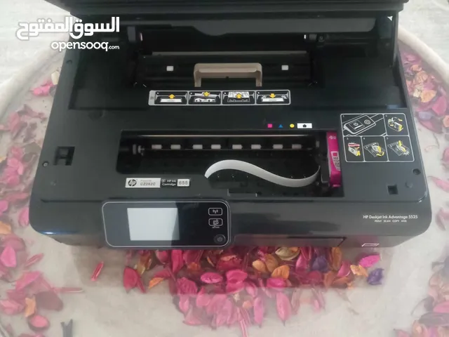Printers Hp printers for sale  in Irbid