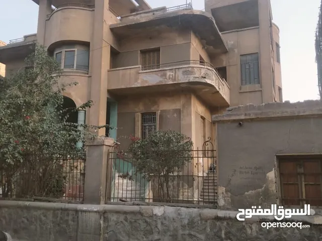 Residential Land for Sale in Cairo Heliopolis
