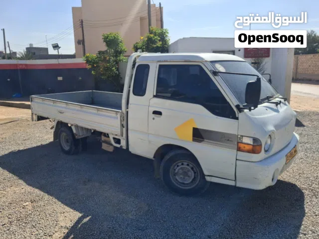2006 Hyundai Porter