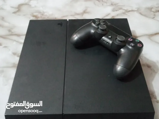 PlayStation 4 PlayStation for sale in Qadisiyah