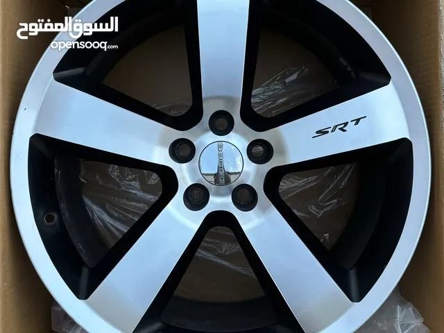Other 20 Rims in Al Dhahirah