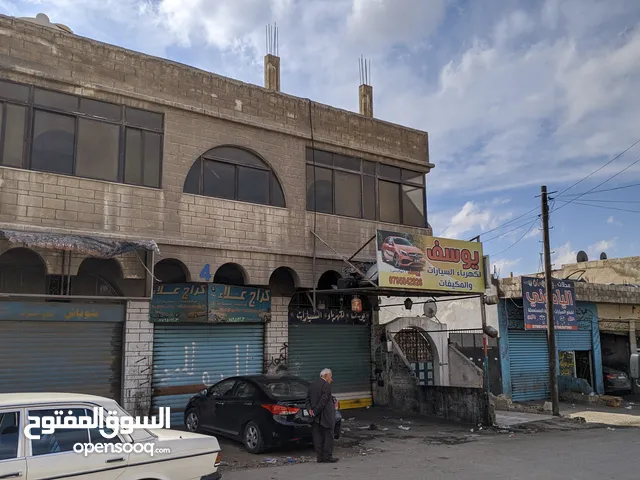 Unfurnished Staff Housing in Zarqa Al Mshairfeh
